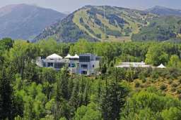 Aspen Meadows Resort Image 7