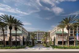 The Westin Anaheim Resort Image 5