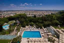 Rome Cavalieri, A Waldorf Astoria Hotel Image 5