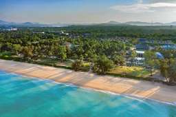 JW Marriott Phuket Resort and Spa Image 6