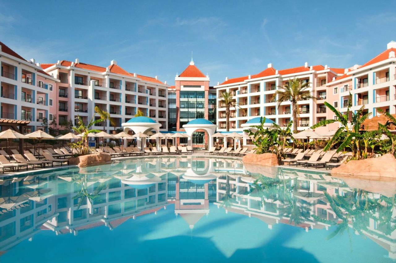 Hilton Vilamoura