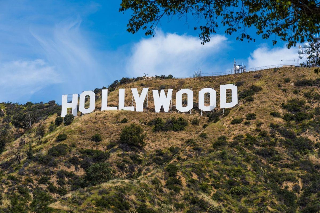 Hollywood Sign