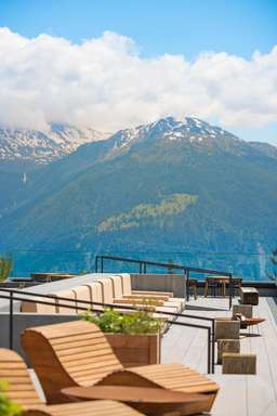 Six Senses Crans-Montana Image 4