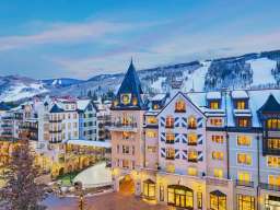 The Arrabelle at Vail Square, a RockResort Image 4