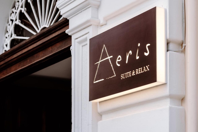 Aeris Suite & Relax