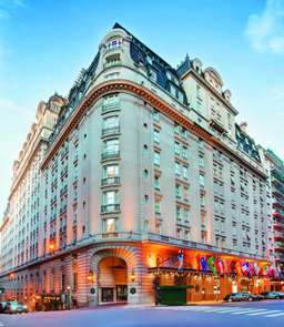 Alvear Palace Hotel - Leading Hotels of the World Image 4