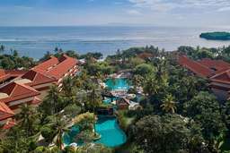 The Westin Resort Nusa Dua, Bali Image 4