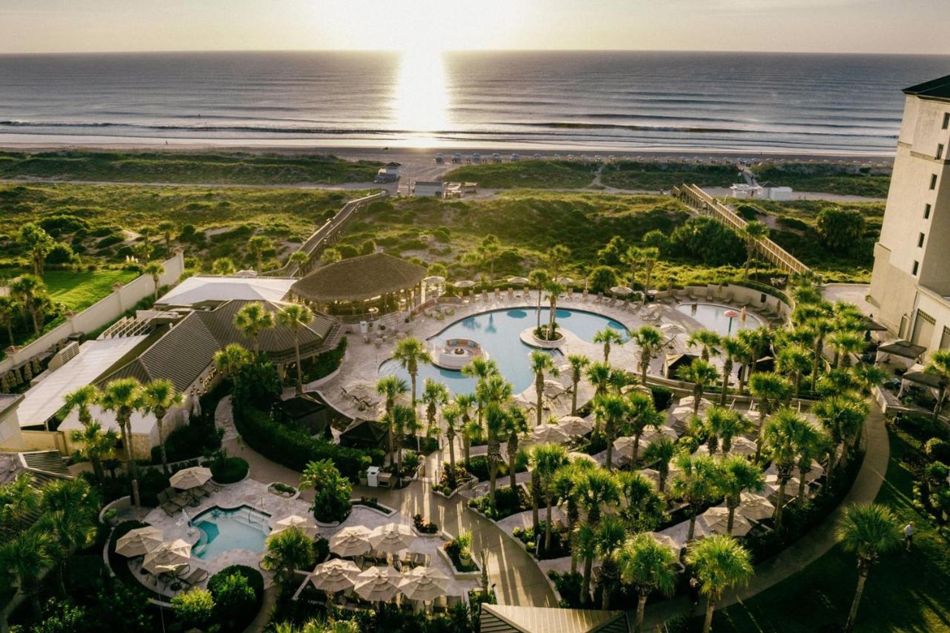 Family Friendly Beach Hotels in Florida