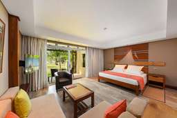 Shandrani Beachcomber Resort & Spa Image 2