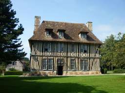 Les Manoirs des Portes de Deauville - Small Luxury Hotel Of The World Image 7