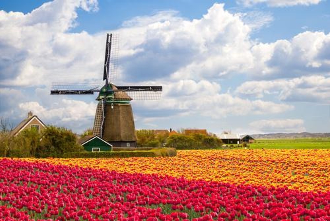 Zaanse Schans