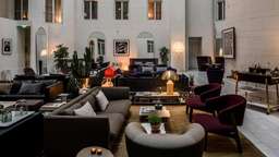 Nobis Hotel Stockholm, a Member of Design Hotels™ Image 5