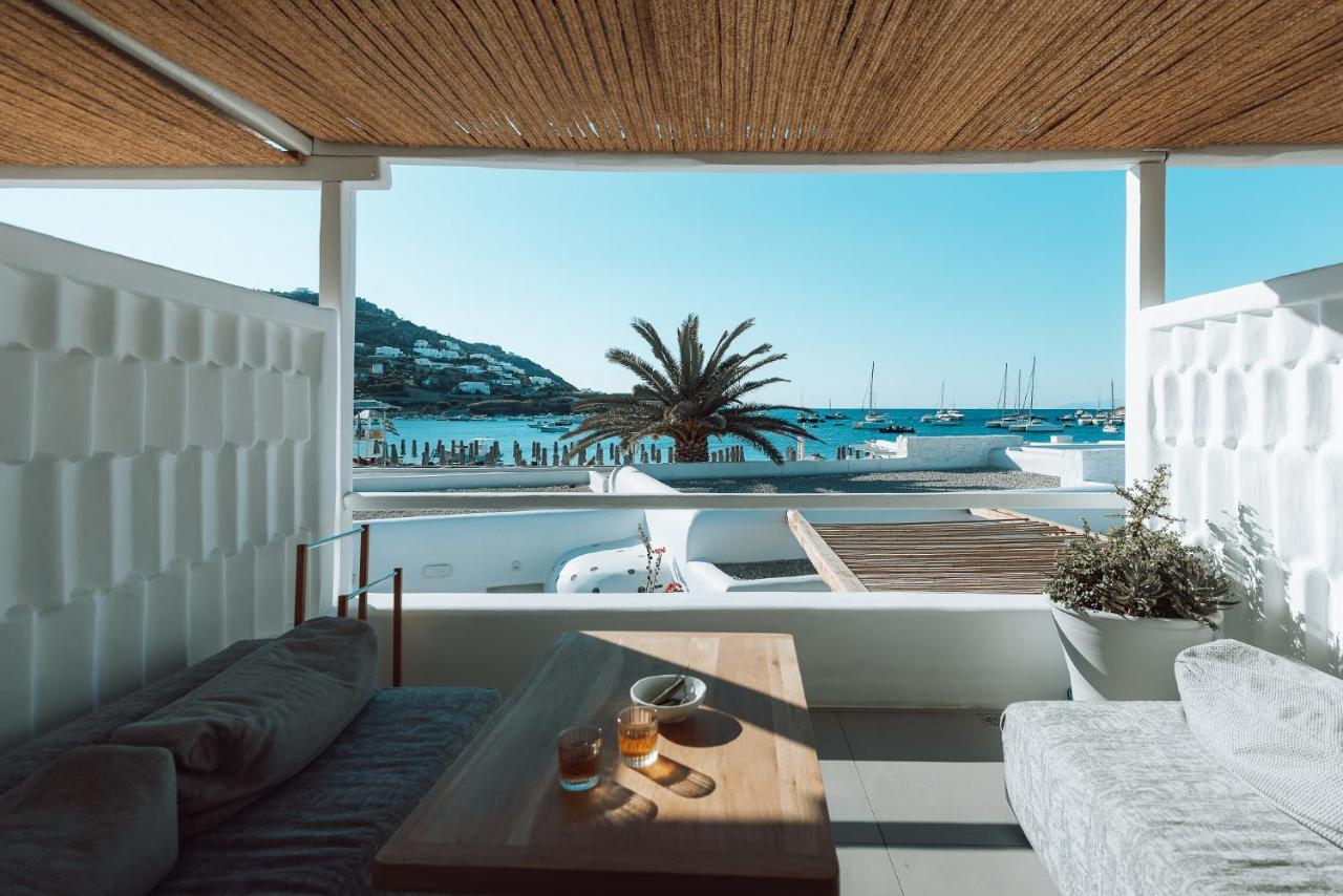 Mykonos Ammos Hotel - Small Luxury Hotels of the World