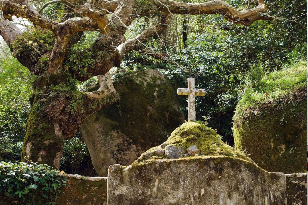 Convent of the Capuchos