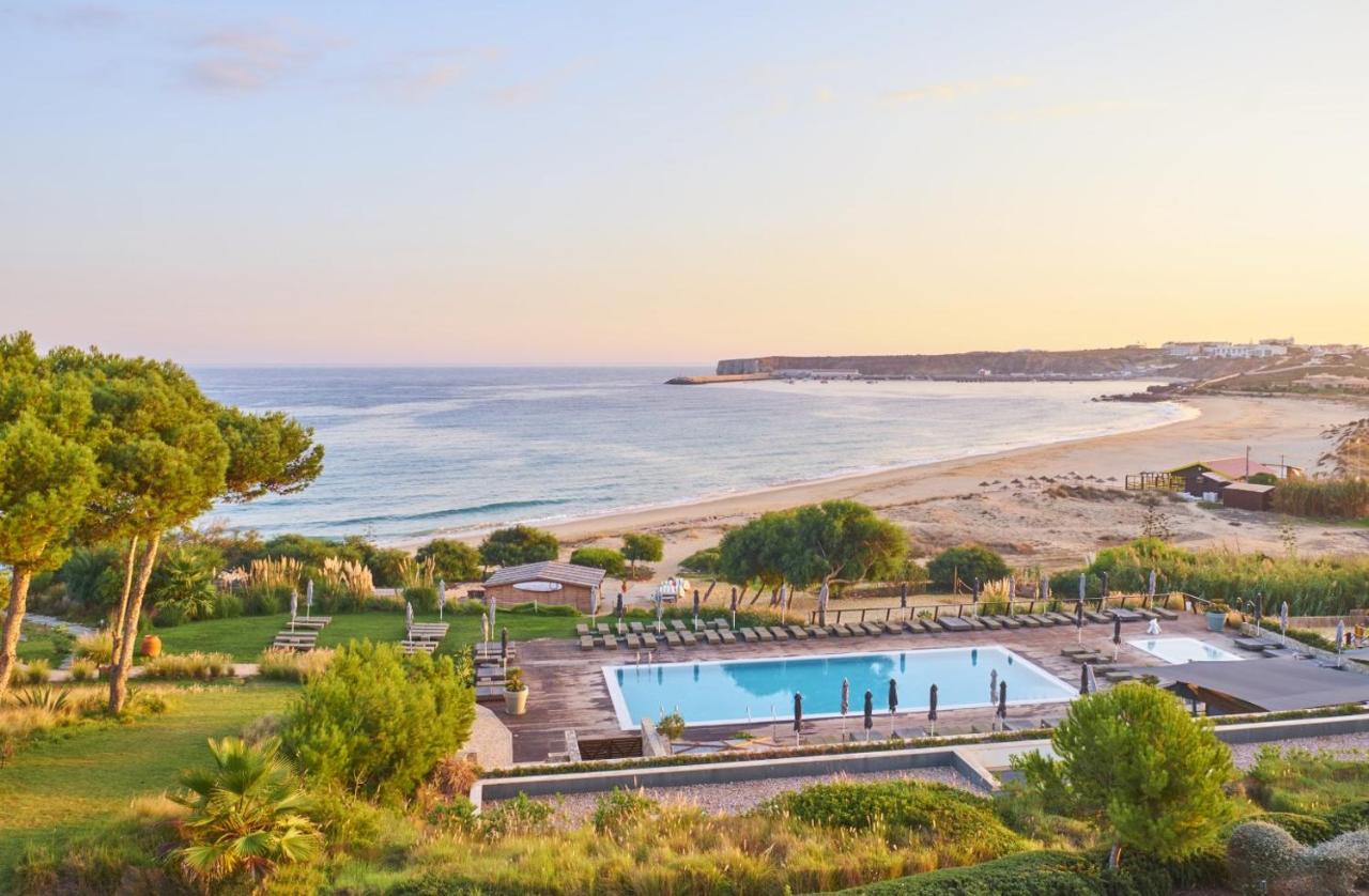 Martinhal Sagres Beach Family Resort Hotel