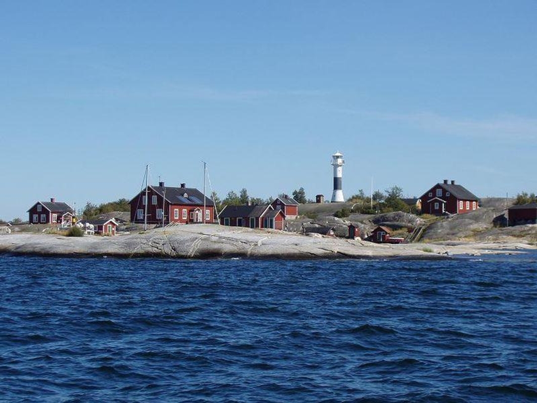 Stockholm Archipelago (Stockholms Skärgard)