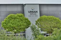 Urban Ring Hotel Image 2