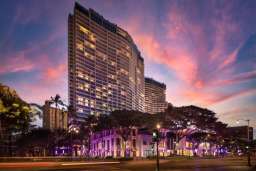 The Ritz-Carlton Residences, Waikiki Beach Hotel Image 3