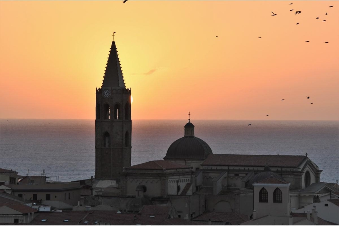 Alghero Cathedral (Cattedrale di Santa Maria)