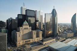 Fairmont Royal York Hotel Image 3