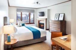 Hyatt Centric Park City Image 2