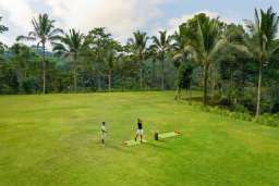 Padma Resort Ubud Image 4