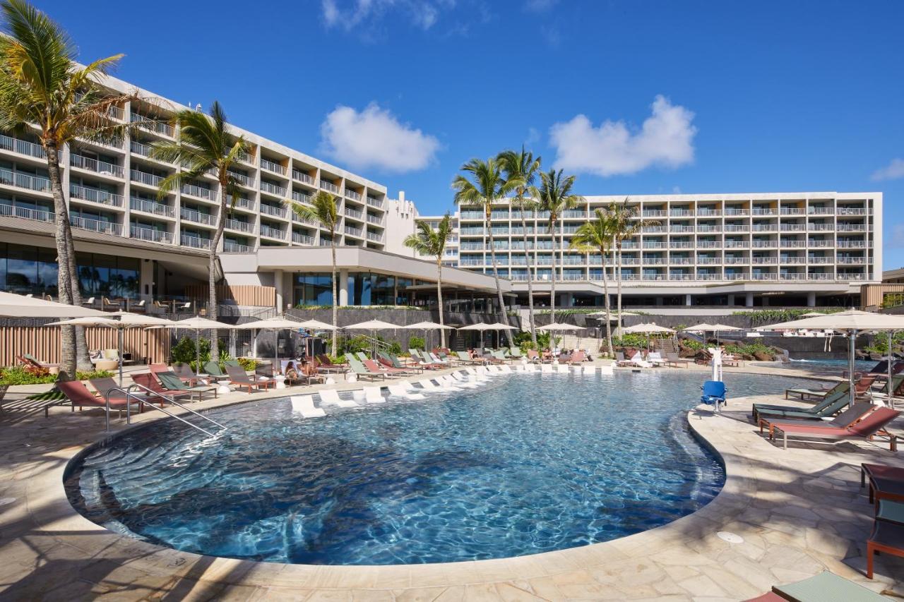 Turtle Bay Resort