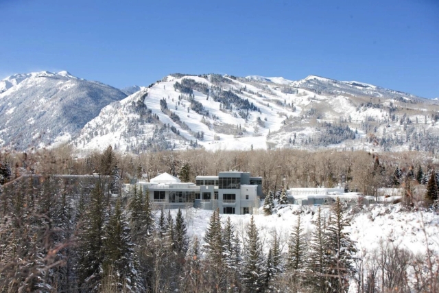 Aspen Meadows Resort