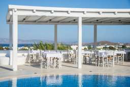 Cycladic Islands Hotel & Spa Image 7