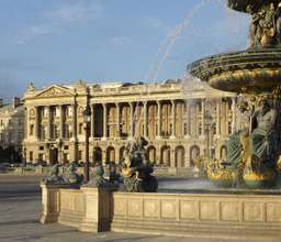 Hotel de Crillon Image 5