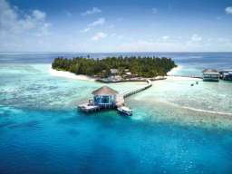 Raffles Maldives Meradhoo Image 7