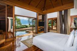 JW Marriott Phuket Resort and Spa Image 2