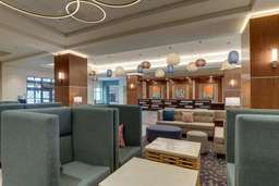 Drury Plaza Hotel Orlando - Disney Springs Area Image 5