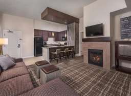 Club Wyndham Park City Image 5