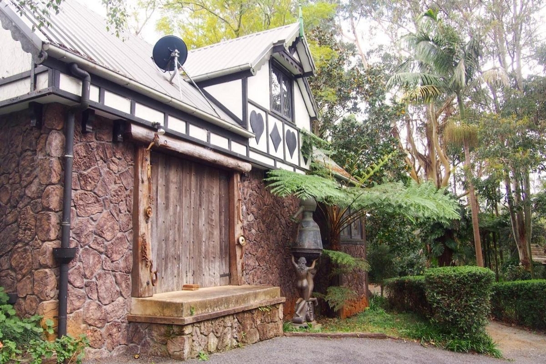 Tamborine Mountain Distillery