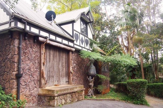 Tamborine Mountain Distillery