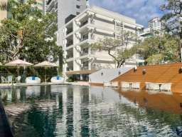 Floral Court Hotel & Residence Sukhumvit 13 Image 3