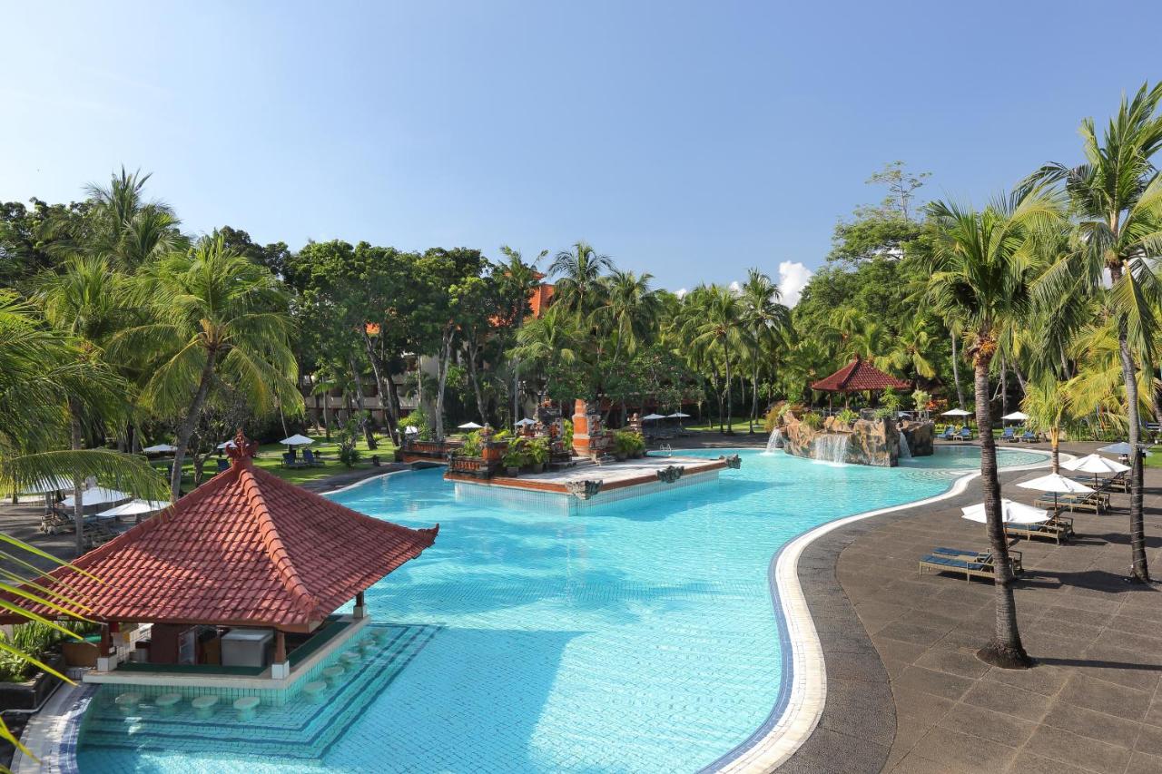 Family Friendly Tropical Escapes Bali