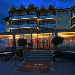 Boutique Hotel Himmelrich Image 3