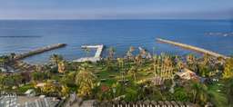 Amathus Beach Hotel Limassol Image 4