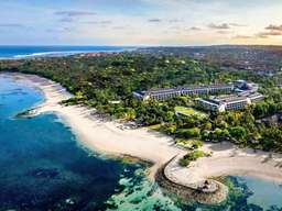 Sofitel Bali Nusa Dua Beach Resort Image 6