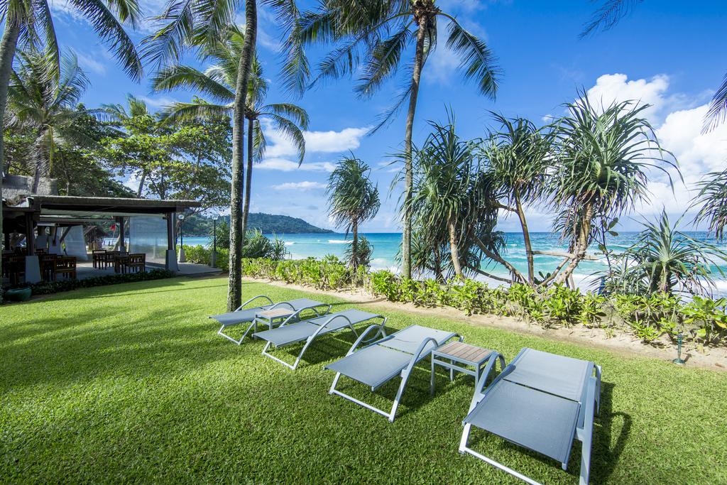 Katathani Phuket Beach Resort - SHA Extra Plus