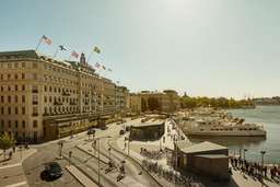 Grand Hôtel Stockholm Image 6