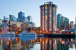 The Westin Bayshore, Vancouver Image 4