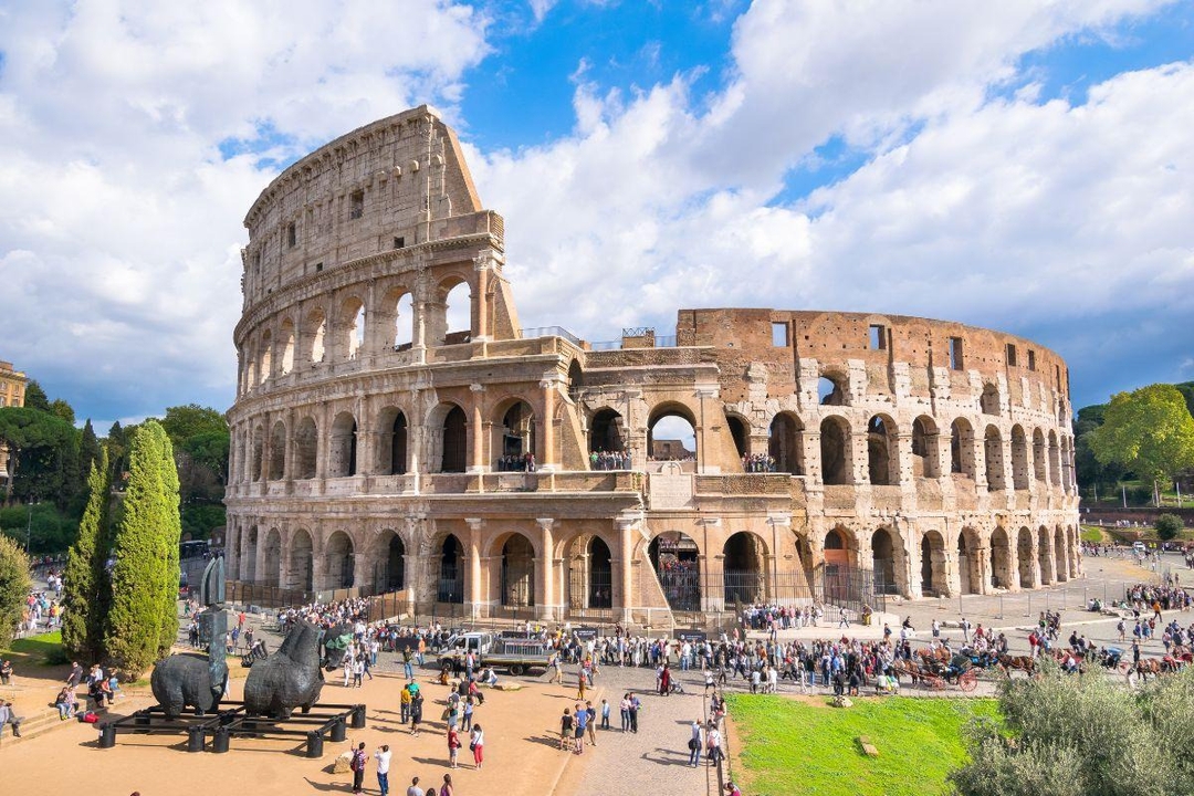 Colosseum