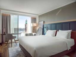 Radisson Blu Waterfront Hotel, Stockholm Image 2