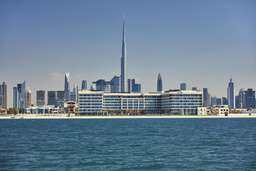 Mandarin Oriental Jumeira, Dubai Image 4