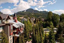 Delta Hotels by Marriott Whistler Village Suites Image 4