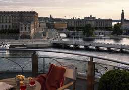 Grand Hôtel Stockholm Image 4