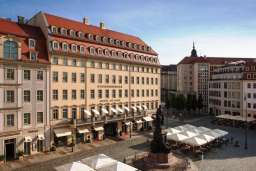 Steigenberger Hotel de Saxe Image 3